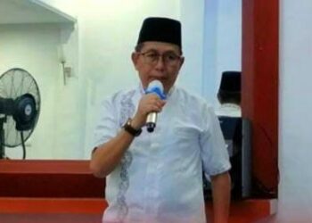 Anggota DPRD Murung Raya, Rejikinoor.