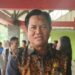 Ketua Komisi II DPRD Murung Raya, Bebie.