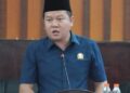 Anggota Komisi III DPRD Murung Raya, Sutrisno.