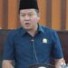 Anggota Komisi III DPRD Murung Raya, Sutrisno.