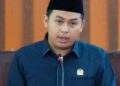Anggota DPRD Kabupaten Murung Raya, Ahmad Maulana.