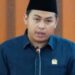 Anggota DPRD Kabupaten Murung Raya, Ahmad Maulana.