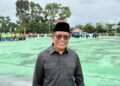 Ketua Komisi I DPRD Kabupaten Murung Raya, Rejikinoor.