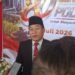 Ketua DPRD Kabupaten Murung Raya, Rumiadi.