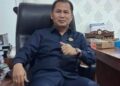 Anggota DPRD Kabupaten Murung Raya dari Fraksi Partai Demokrat, Susilo.
