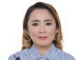 Anggota DPRD Kabupaten Murung Raya dari Partai Persatuan Pembangunan (PPP), Olivia Wiswanti.