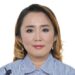 Anggota DPRD Kabupaten Murung Raya dari Partai Persatuan Pembangunan (PPP), Olivia Wiswanti.