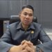 Wakil Ketua III DPRD Kalteng, Junaidi.