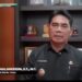 Bupati Barito Utara, H. Shalahuddin.