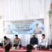 Pelaksanaan peringatan Maulid Nabi Besar Muhammad SAW 1448 H/2026 M di Masjid Al Harist Polres Barito Timur, Senin (24/8/2026). (ist)