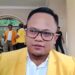 Ketua DPD Golkar Bartim 2026 -2031, Nursulistio.