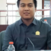 Anggota DPRD Murung Raya, Fedrich Dominggus Yoga.