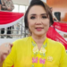Anggota DPRD Kabupaten Murung Raya, Olivia Wiswanti.