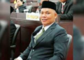 Anggota DPRD Kabupaten Murung Raya, Mahyono.