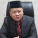 Anggota DPRD Kabupaten Murung Raya, Sutrisno.