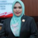 Wakil Ketua I DPRD Kabupaten Murung Raya, Dina Maulidah.
