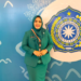 Wakil Ketua I DPRD Murung Raya, Dina Maulidah.