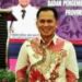 Anggota DPRD Murung Raya, Susilo.