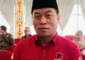 Ketua DPRD Kabupaten Murung Raya, Rumiadi.