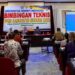 DPRD Murung Raya saaat mengikuti kegiatan Bimbingan Teknis (Bimtek) di Jakarta, Jumat (8/05/2026).