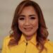 Anggota DPRD Kabupaten Murung Raya, Olivia Wiswanti.