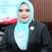 Wakil Ketua I DPRD Kabupaten Murung Raya, Dina Maulidah