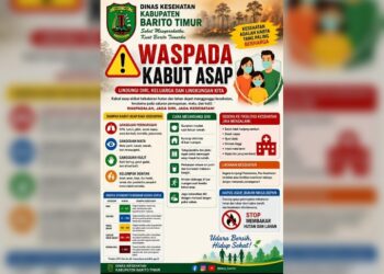 Pamflet imbauan.