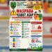 Pamflet imbauan.