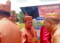 Wakil Ketua I DPRD Kabupaten Kapuas, Yohanes, ST.