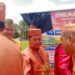 Wakil Ketua I DPRD Kabupaten Kapuas, Yohanes, ST.
