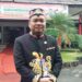 Wakil Ketua II DPRD Kapuas, Berinto, S.H., M.H.,