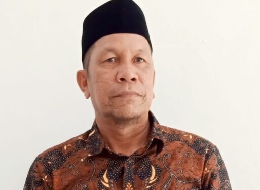 Anggota DPRD Kabupaten Kapuas, Lawin.