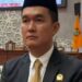 Sekretaris Komisi II DPRD Kalteng, Hero Harapanno Mandouw.
