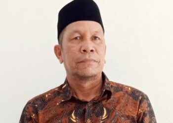 Anggota DPRD Kabupaten Kapuas, Lawin.
