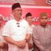 Anggota DPRD Kapuas, Thosibae Limin.
