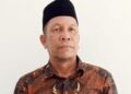 Anggota DPRD Kapuas, Lawin.