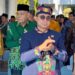 Wakil Ketua III DPRD Kalteng, Junaidi.