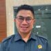 Wakil Ketua III DPRD Kalteng Junaidi.
