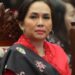 Anggota Komisi IV DPRD Kalteng Maryani Sabran.