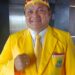 Ketua DPRD Kabupaten Kapuas, Ardiansah, S.Hut., M.M.