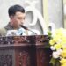 Juru Bicara Fraksi PDIP Kalteng, Ferry Khaidir.