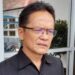 Anggota Komisi I DPRD Kalteng, Yohannes Freddy Ering.