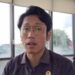 Anggota Komisi IV DPRD Kalteng, Okki Maulana.