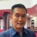 Anggota DPRD Kalteng dari Fraksi Demokrat, Hero Harapanno Mandouw.