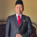 Anggota DPRD Kabupaten Kapuas, H. Pahmi.