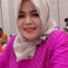 Anggota DPRD Kabupaten Kapuas, Yetti Indriana.