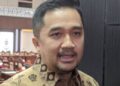Anggota Komisi IV DPRD Kalteng, Asdy Narang.