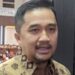 Anggota Komisi IV DPRD Kalteng, Asdy Narang.