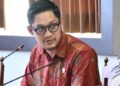 Sekretaris Komisi III DPRD Kalteng, Bryan Iskandar.
