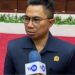 Wakil Ketua III DPRD Kalteng, Junaidi.